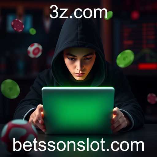 A Ascensão do Betsson no Mercado de Jogos Online