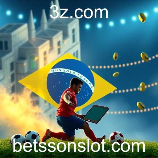 A Influência dos Sites de Jogos no Cenário Brasileiro Atual