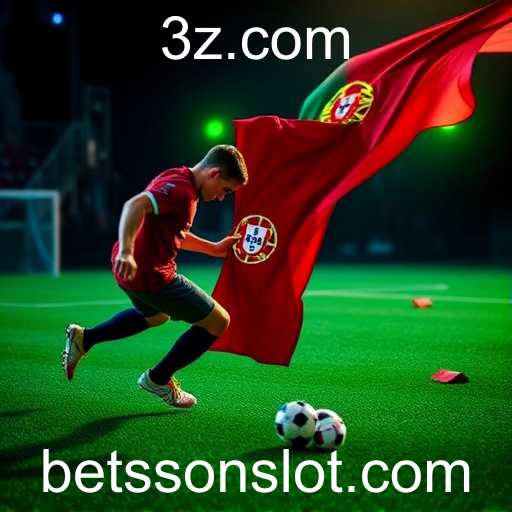 A Evolução do Mercado de Jogos Online em Portugal