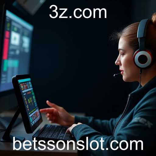 Tendências do Jogo Online e a Expansão da Betsson no Brasil