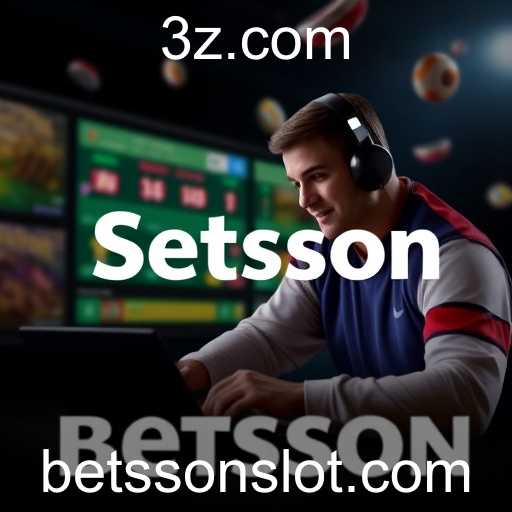 A Importância da Categoria 'Suporte' no Betsson