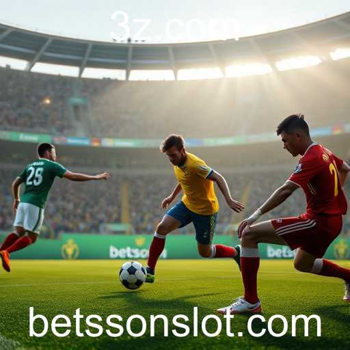 betsson