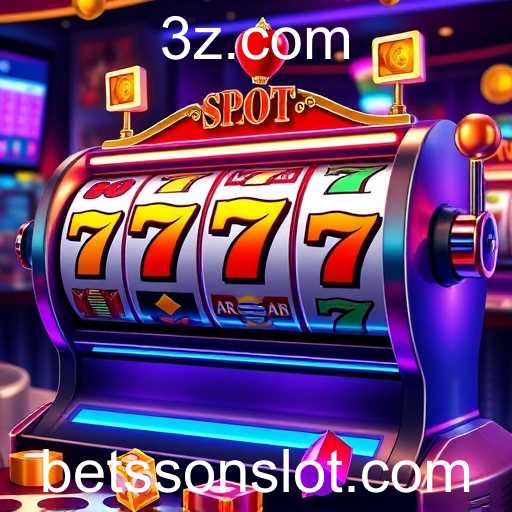 Explorando o Mundo dos Slots: Diversão e Prêmios em Betsson
