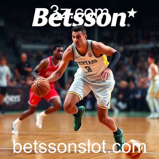 A Emoção dos Esportes na Betsson: Uma Diversidade de Apostas para os Apaixonados